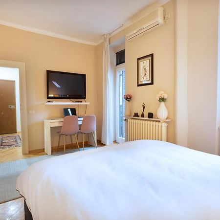 Family Apart Apartment Belgrade Exterior photo