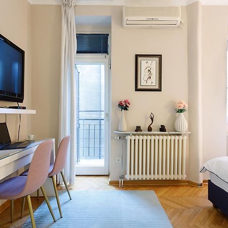 Family Apart Apartment Belgrade Exterior photo